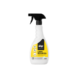 Limpa Rejuntes Wap 500 ml Com Gatilho
